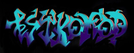 Psykomod logo