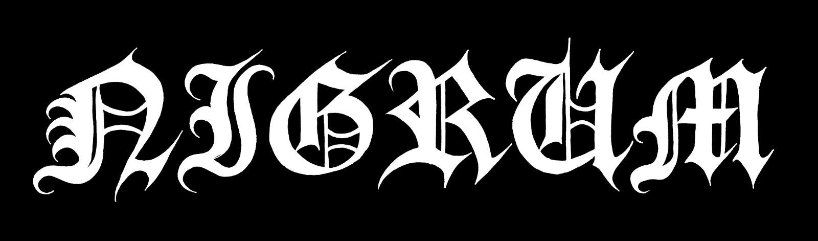 Nigrum logo