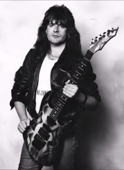 Pete Wadeson
