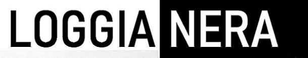 Loggia Nera logo