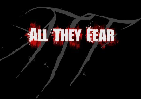 All They Fear logo