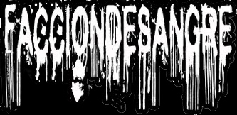 Faccion de Sangre logo