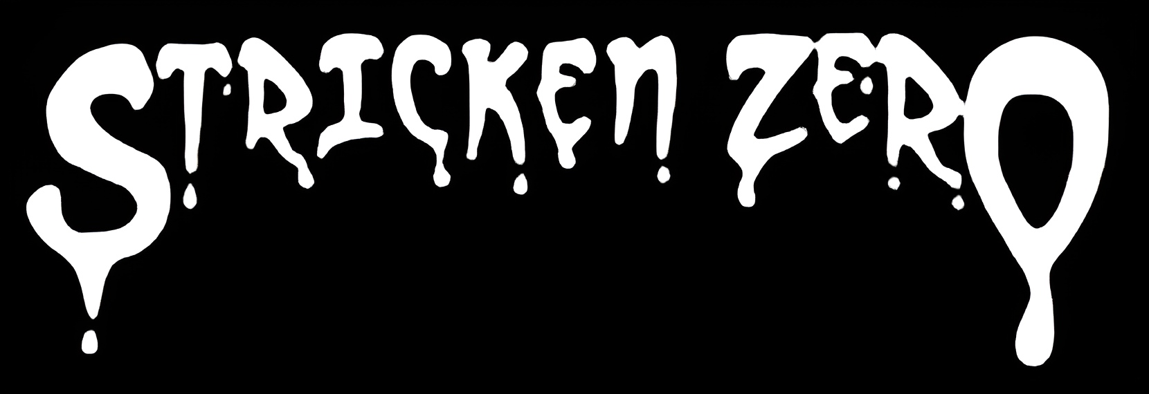 Stricken Zero