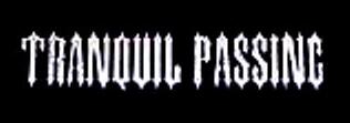 Tranquil Passing logo