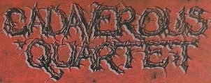 Cadaverous Quartet logo