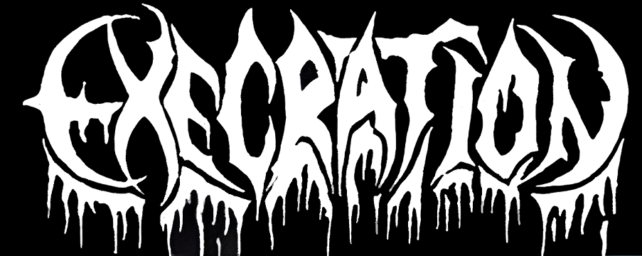 Execration logo