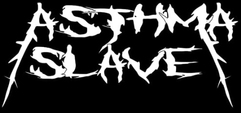 Asthma Slave logo