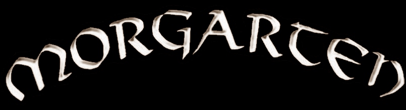 Morgarten logo