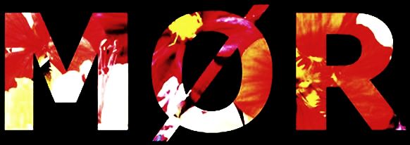 Mør logo