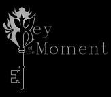 Key of the Moment logo