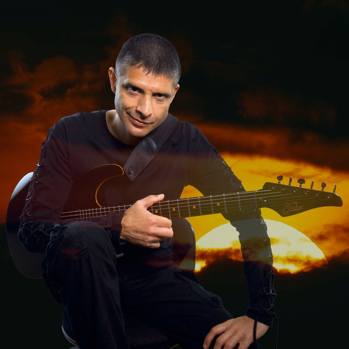 Arnaldo García