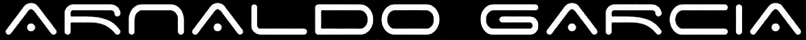 Arnaldo García logo