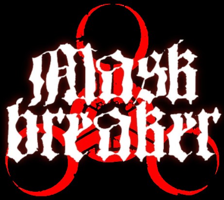 Maskbreaker logo