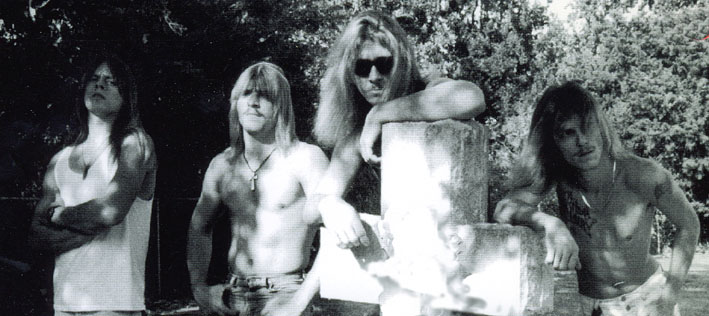 Ritual Misery