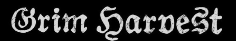 Grim Harvest logo