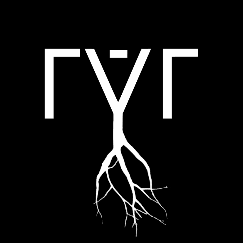 Rýr logo