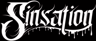Sinsation logo