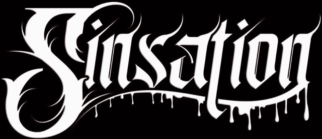 Sinsation logo