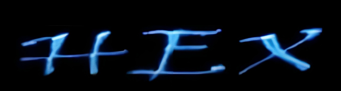 Hex logo