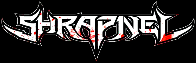 Shrapnel logo
