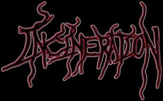 Incineration logo