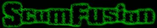 Scumfusion logo