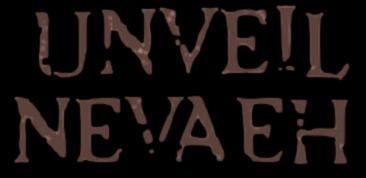 Unveil Nevaeh logo