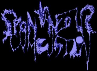 Spontaneous Combustion logo
