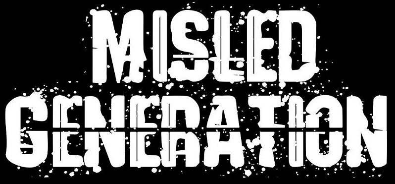 Misled Generation logo
