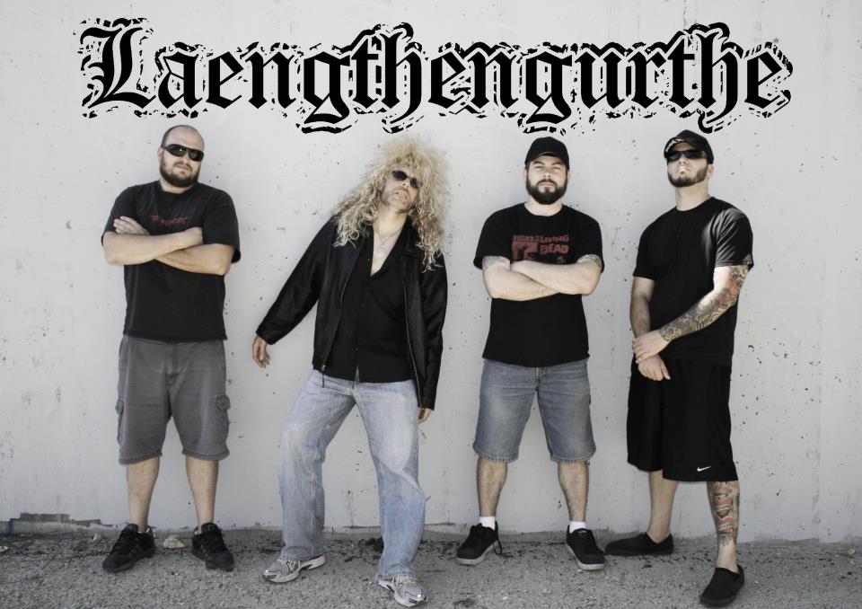 Laengthengurthe