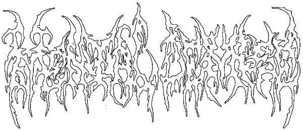 Mental Demise logo