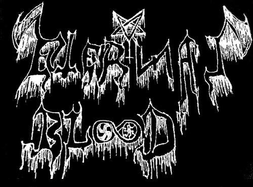 Eternal Blood logo
