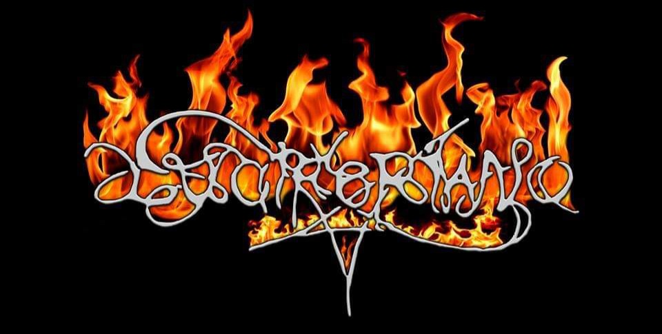 Luciferiano logo
