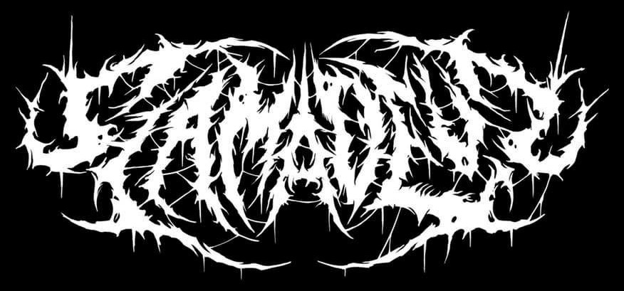 Slamadeus logo
