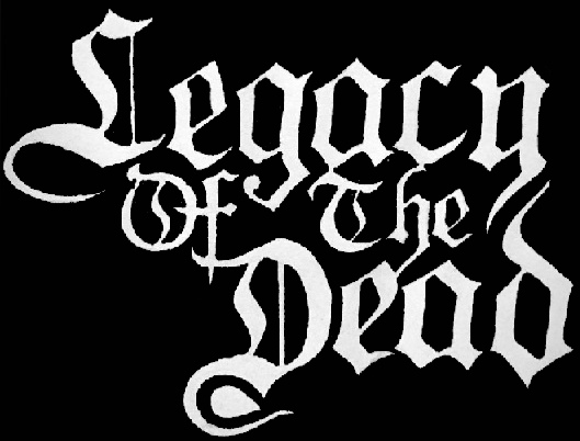 Legacy of the Dead logo