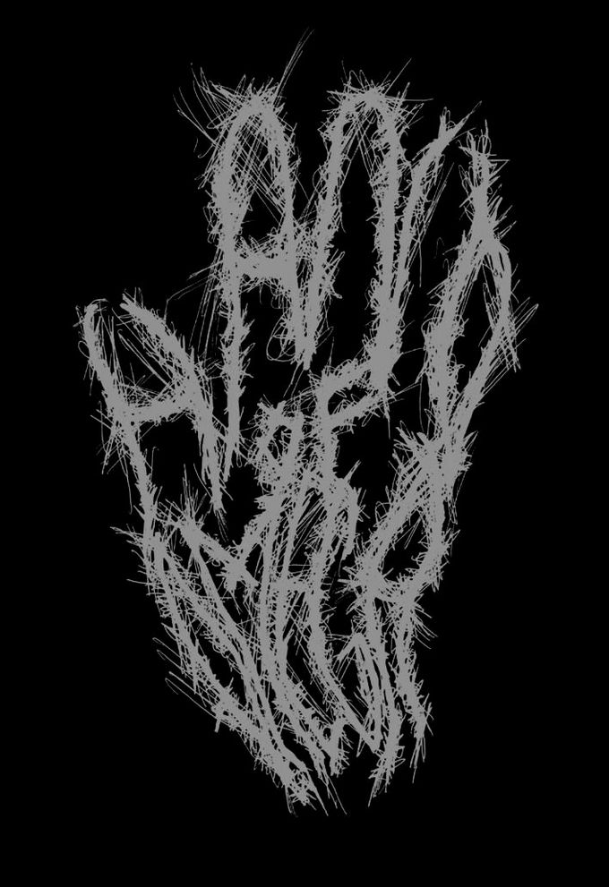 Hand of Omega