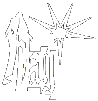 The Hag logo