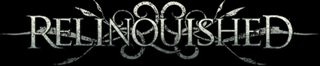 Relinquished logo
