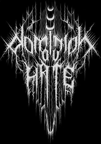 Dominion ov Hate logo
