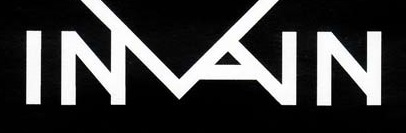 In Vain logo