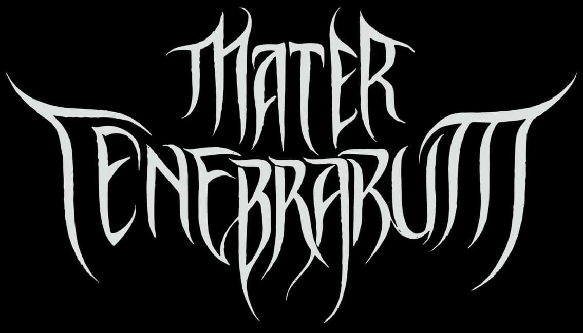 Mater Tenebrarum logo