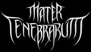 Mater Tenebrarum logo