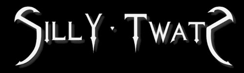 Silly Twats logo