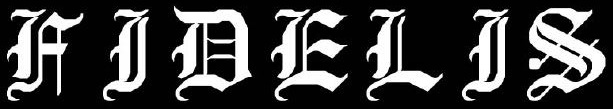 Fidelis logo