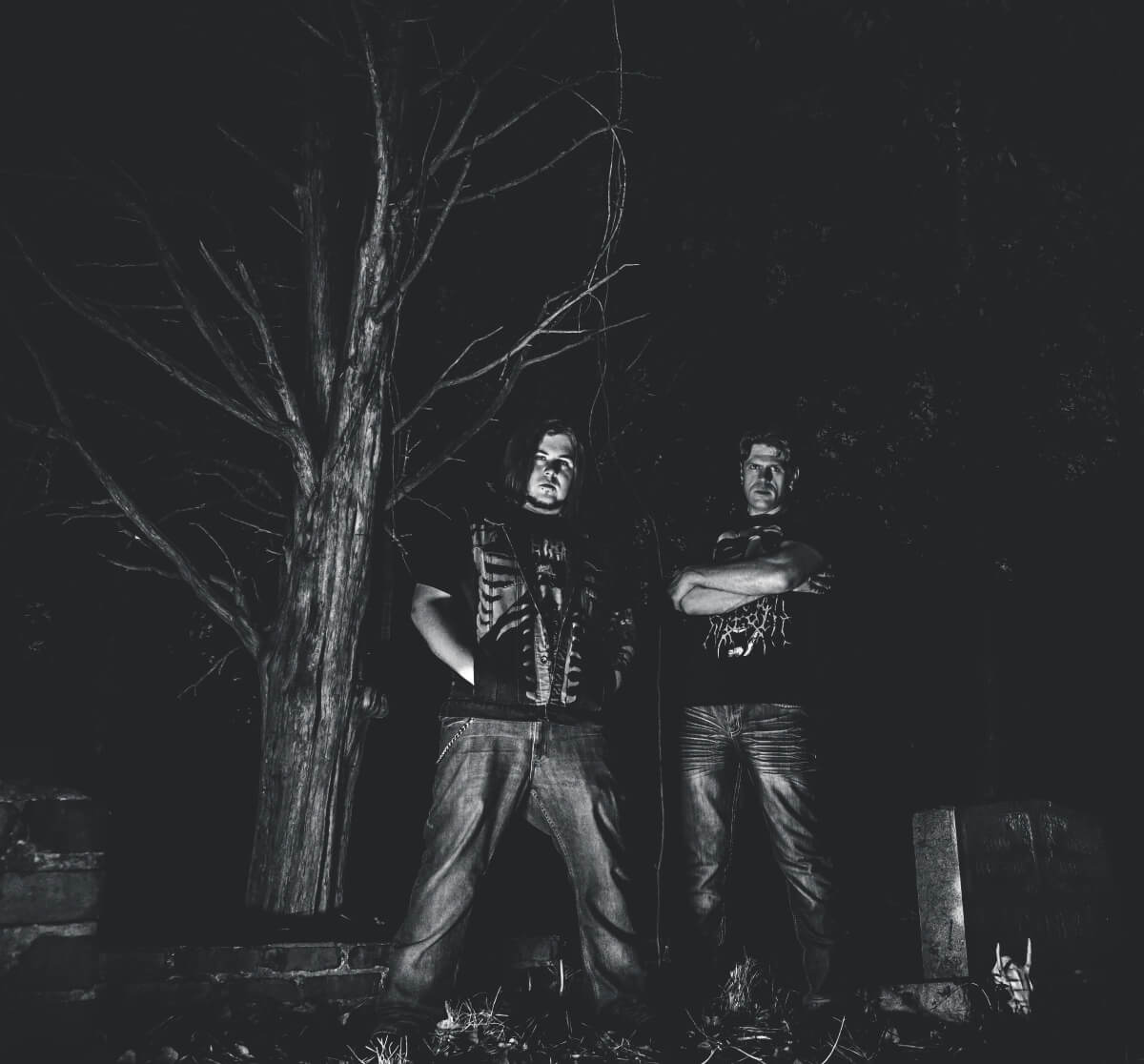 Throne of Anguish
