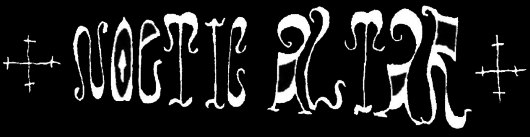 Noetic Altar
