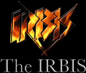 Irbis logo