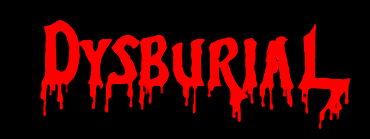 Dysburial