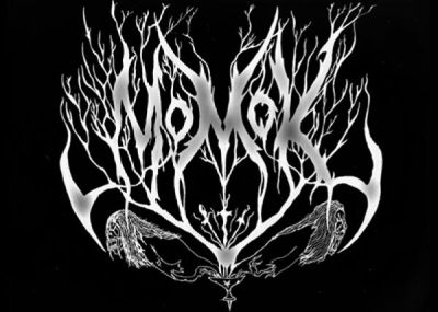 Momokz logo