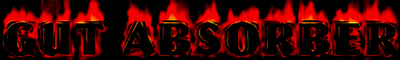Gut Absorber logo